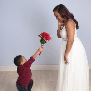 Meet your Posher, Zahira